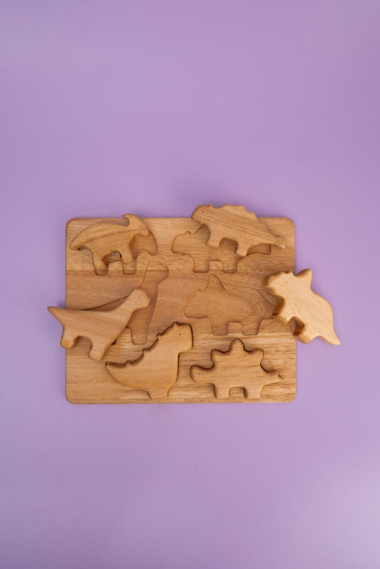 Exploring Nature with Wooden Toys: Incorporating Outdoor Elements into Play