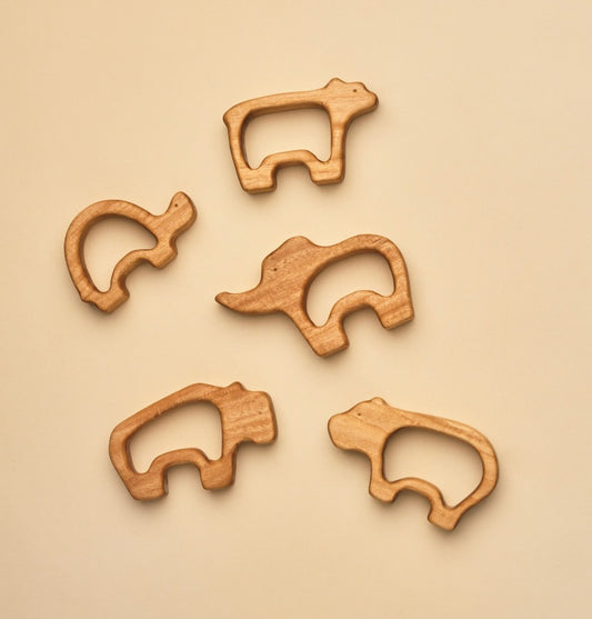 Why Do Babies Use Teethers?