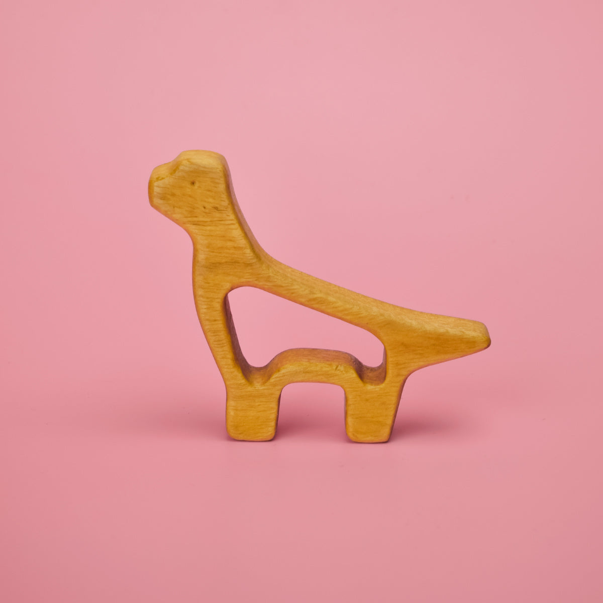 Baby Dino Teethers