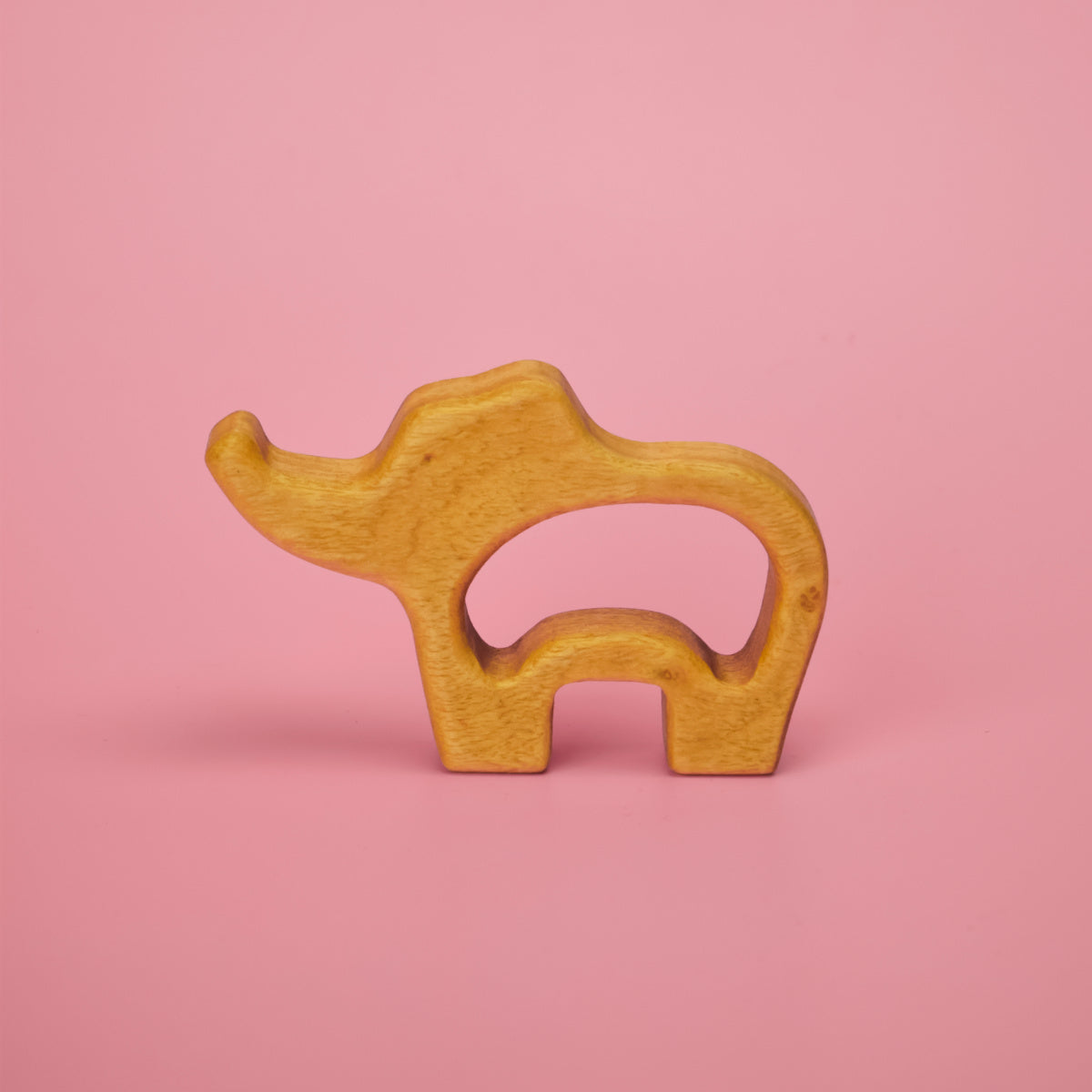 Baby Animal Teethers