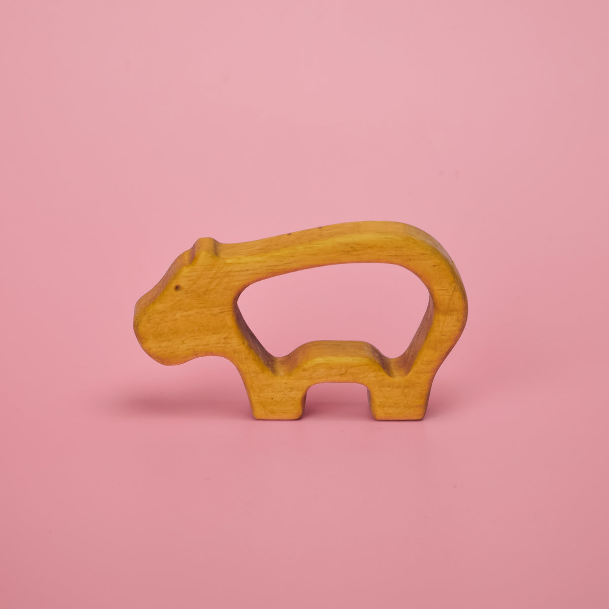 Baby Animal Teethers