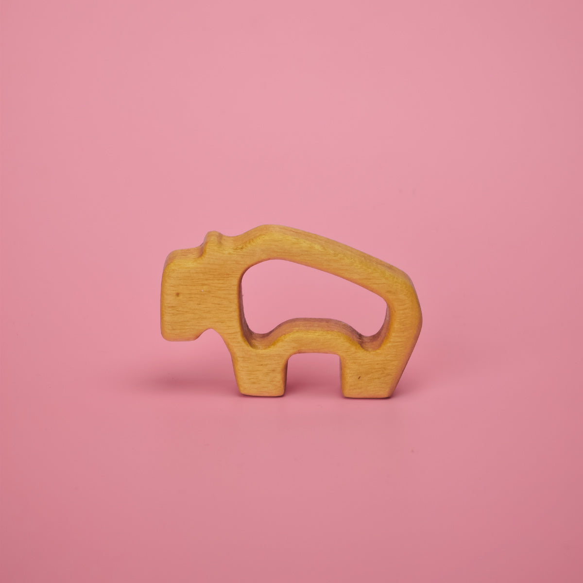 Baby Animal Teethers