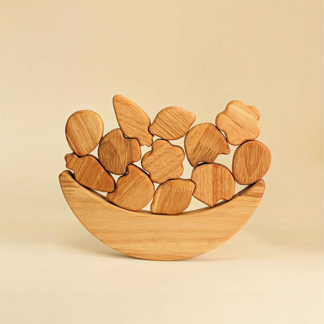 Bloom Balance Basket