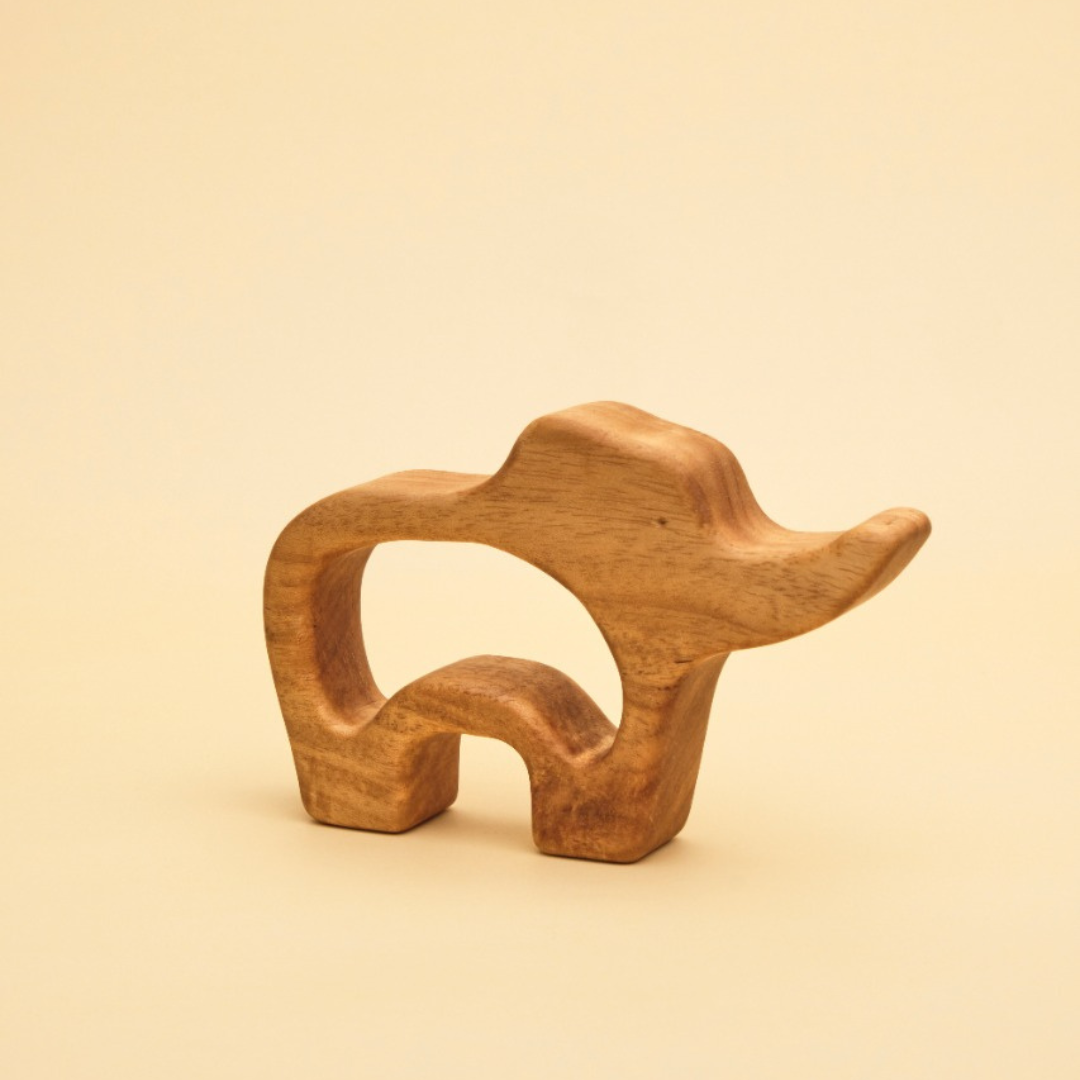 Olifant Bijtring