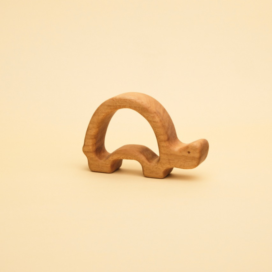Tortoise Teether