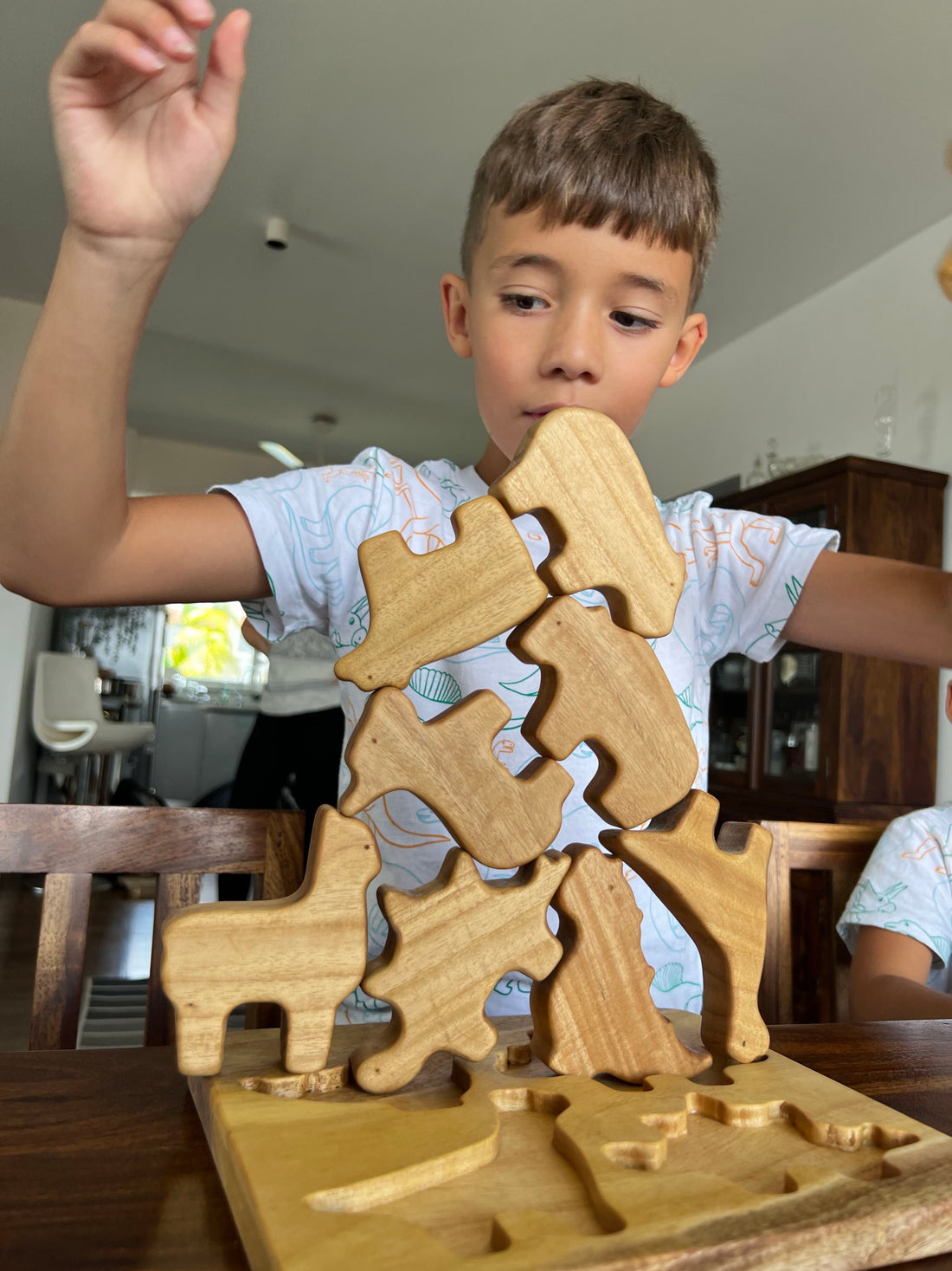 Non-Toxic Play: Best 3 Finishes Used On Wooden Toys