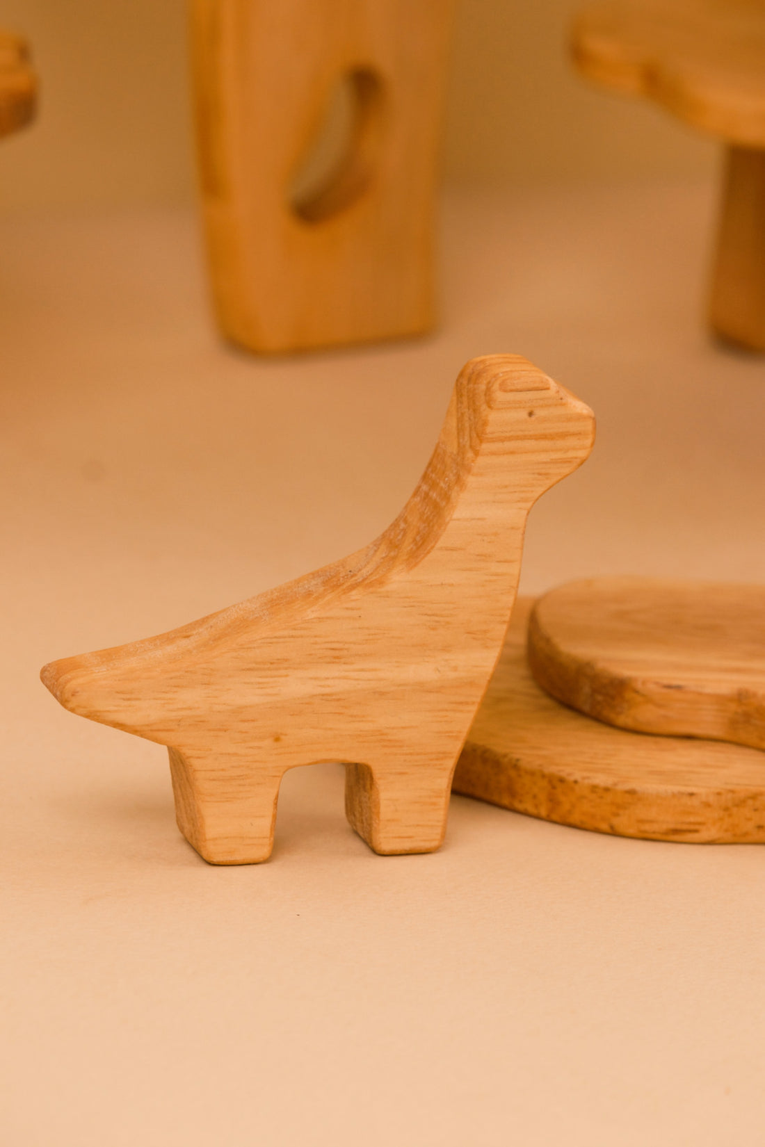 How Wooden Toys Foster Emotional and Social Growth