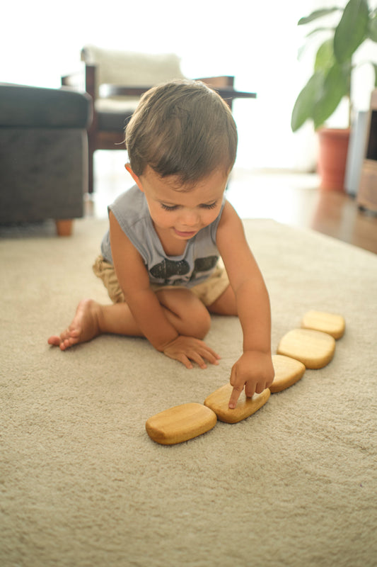 Wooden Toy Storage Solutions: Stylish & Practical Ideas