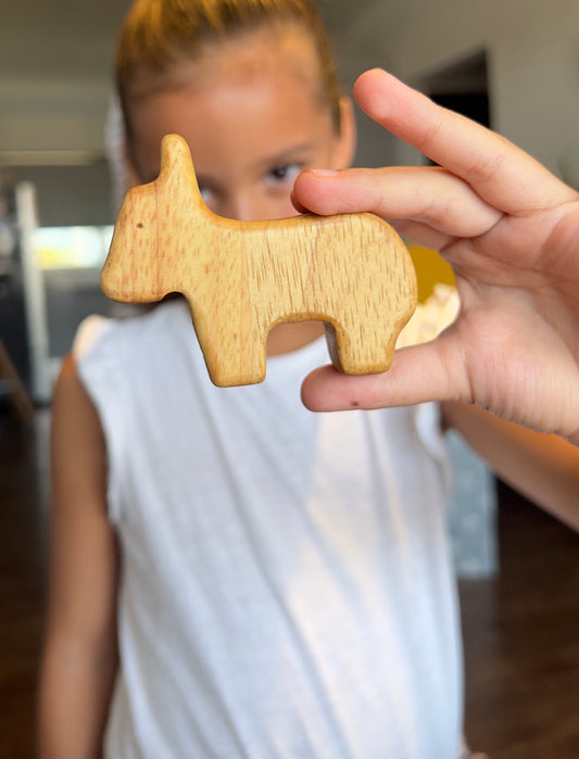 5 Classic Games You Can Play With Wooden Blocks