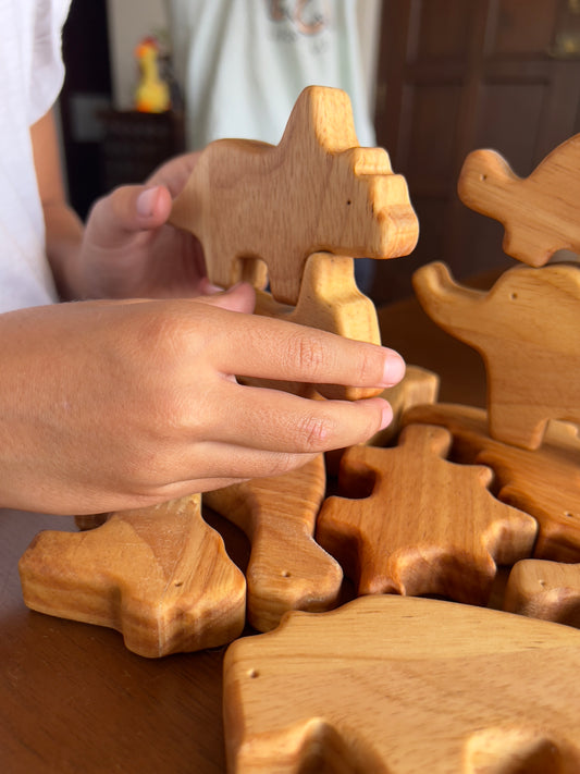 Wooden Toy Trends: What's New in 2023