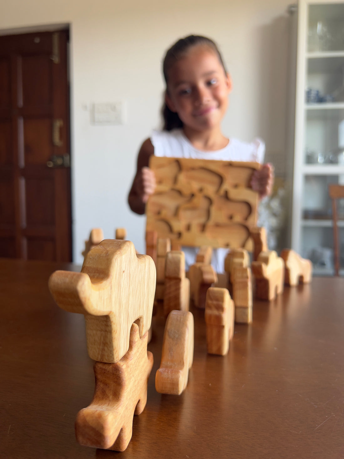 5 Wooden Toy Gift Ideas for Toddlers