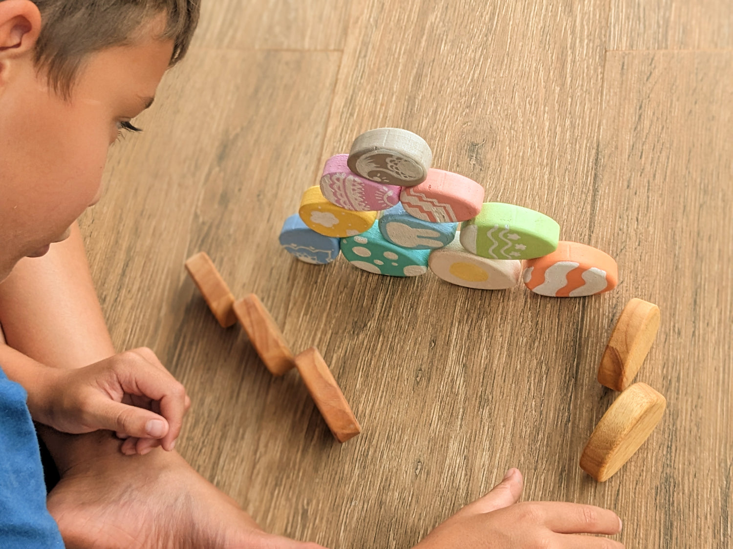 Why OpenEnded Play is Important for Child Development smolblock