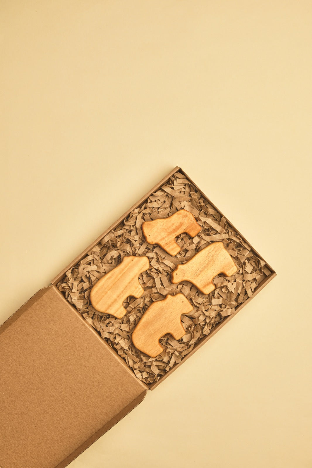 Minimalism with Wooden Toys: Embracing Simplicity & Sustainability โ smol-block