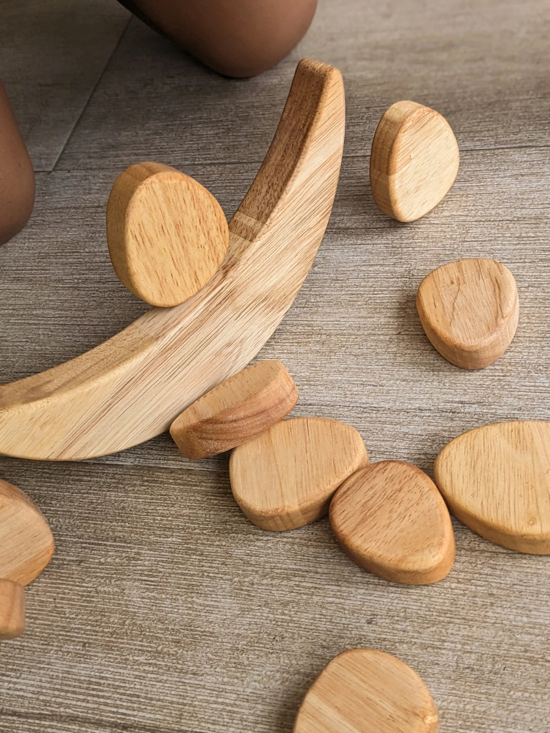 Ethical Consumerism: Choosing Wooden Toys