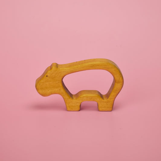 Baby Animal Teethers